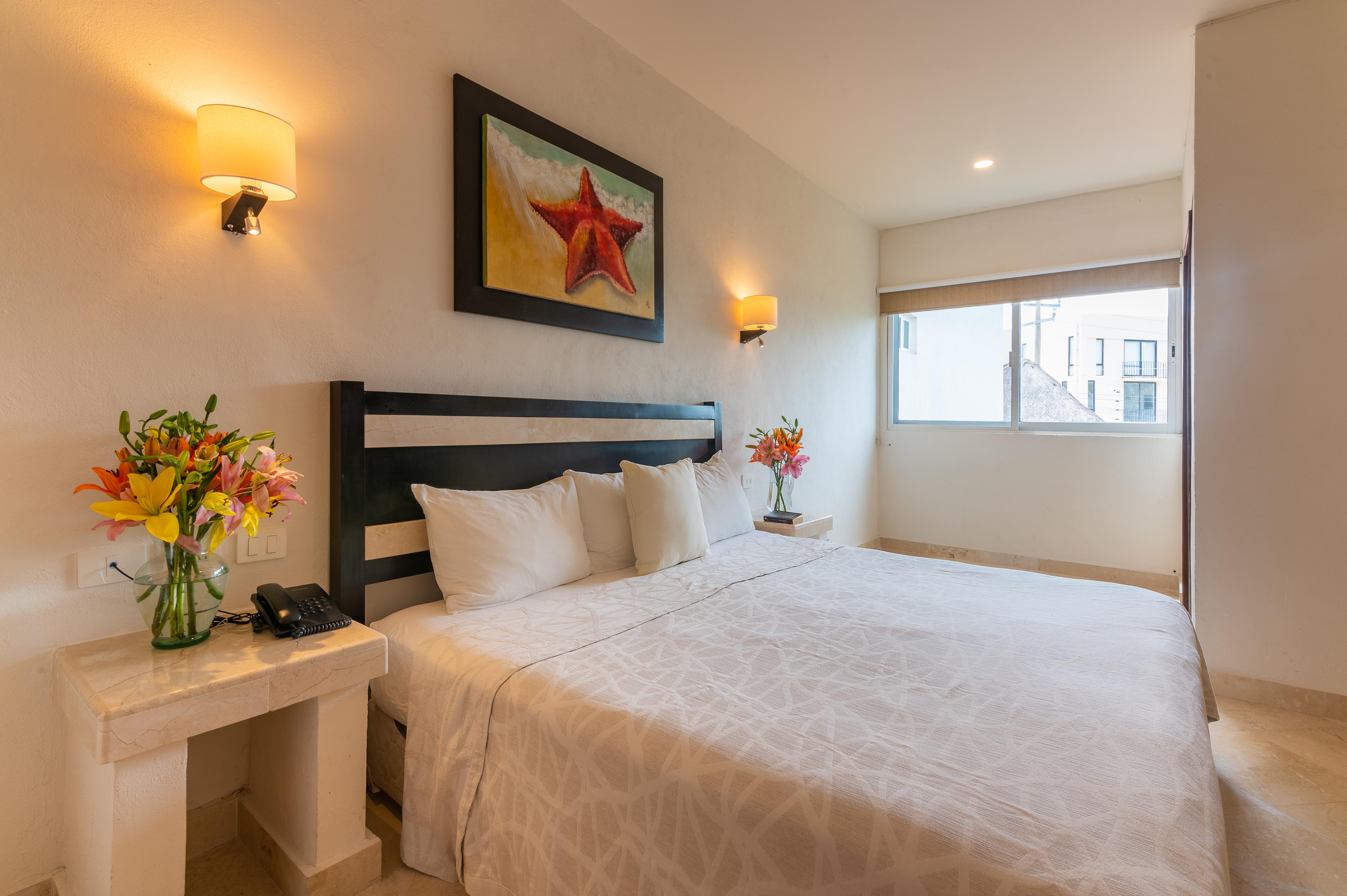 Villa Palmeras 칸쿤 외부 사진