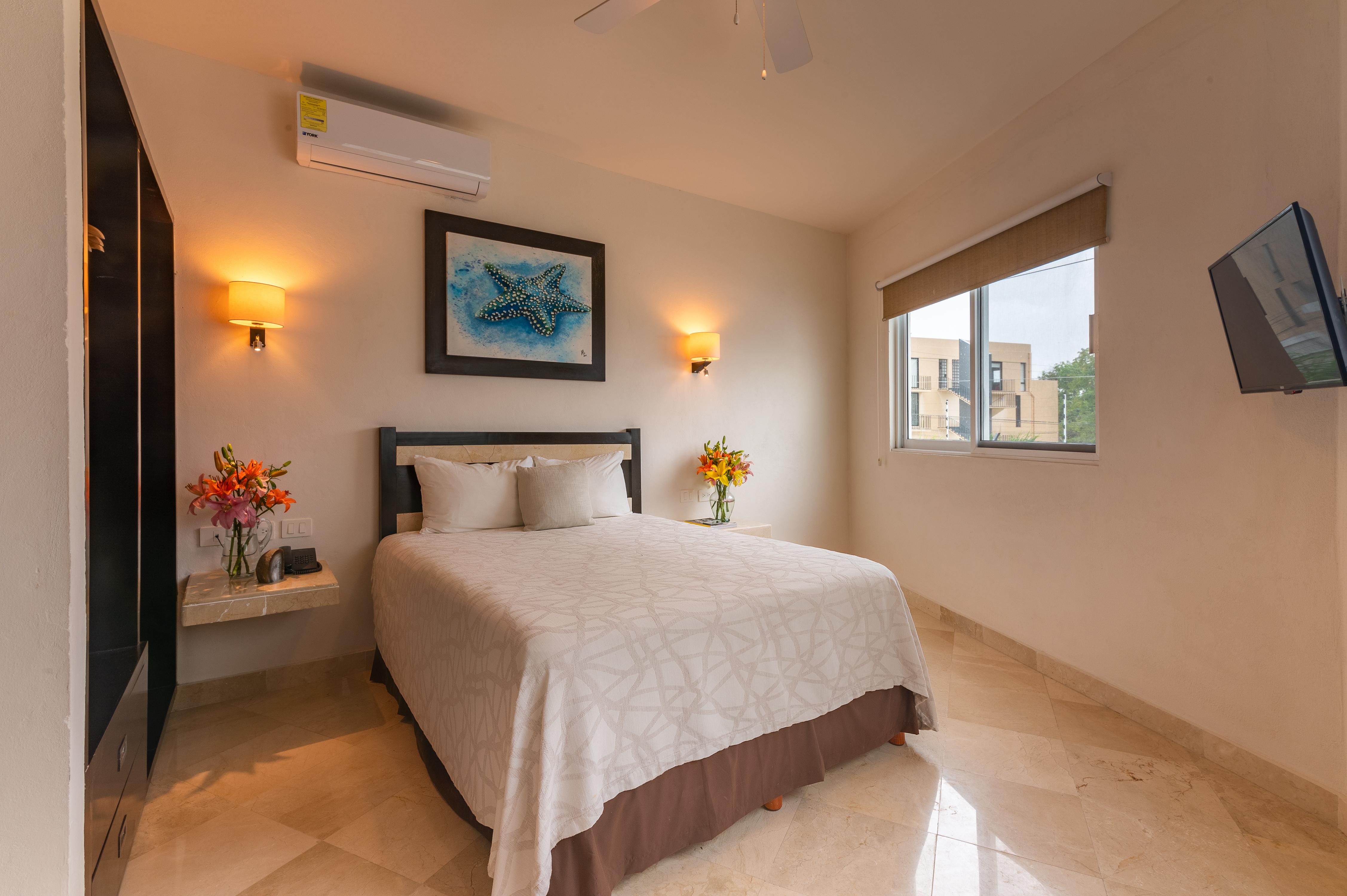 Villa Palmeras 칸쿤 외부 사진