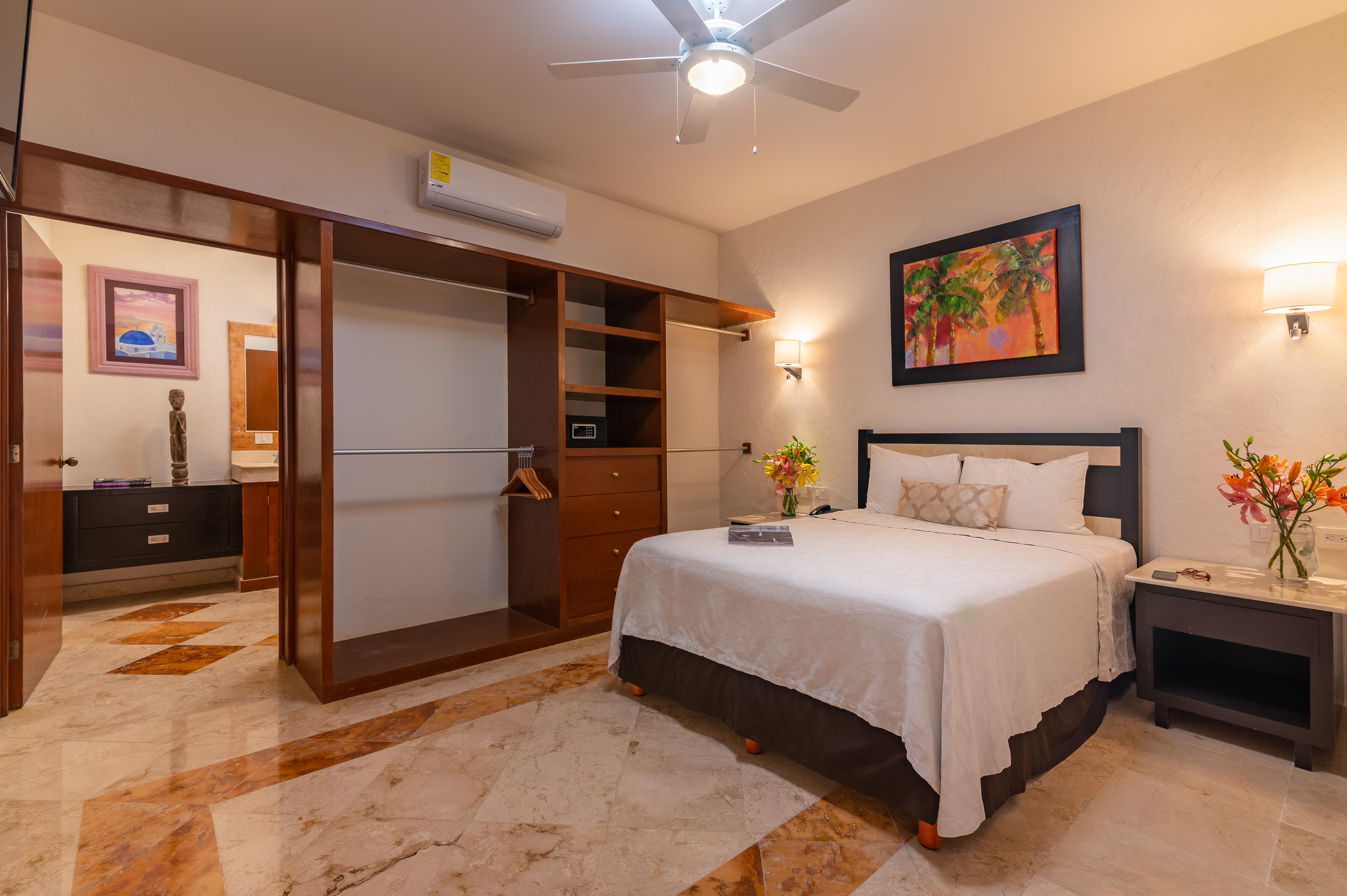 Villa Palmeras 칸쿤 외부 사진